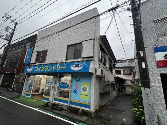 AKコーポⅡ(2DK/2階)