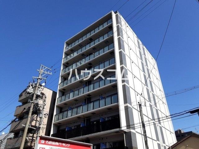 リシュドール一宮本町(1K/6階)