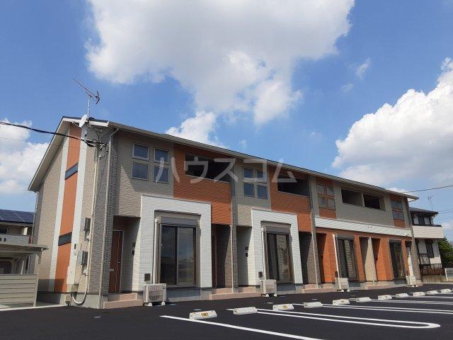 DOUX MAISON 長塚 A