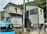 神奈川県愛甲郡愛川町 2階建 築37年