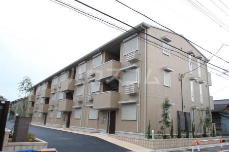 サンモール
