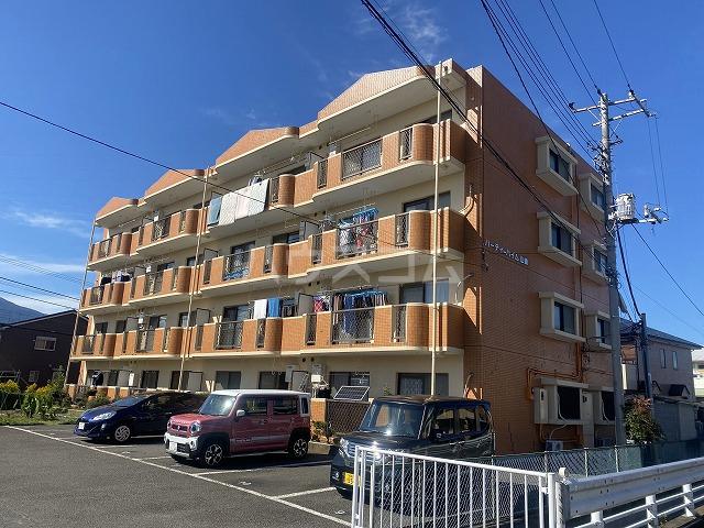 ハーティーハイム山崎