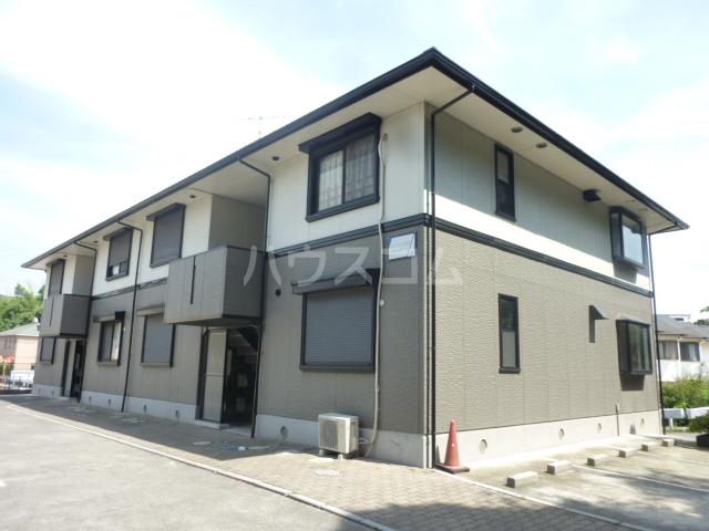 ヴィラージュコート弐番館