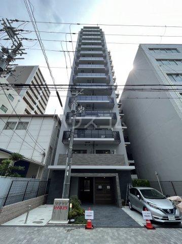 ローズコーポ堺筋本町