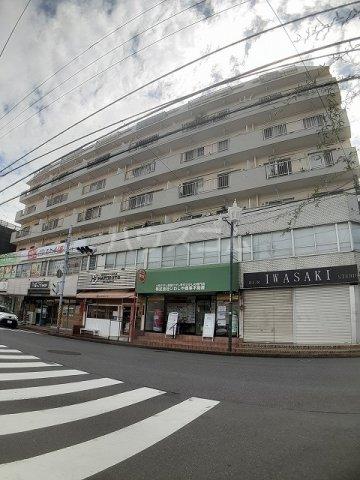 ハイライフみのり台