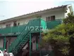 第2ハウスグリーン(2DK/2階)