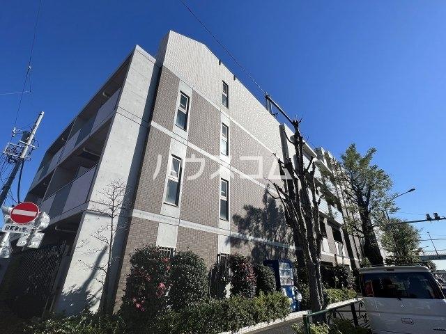 ステージファースト田園調布アジールコート