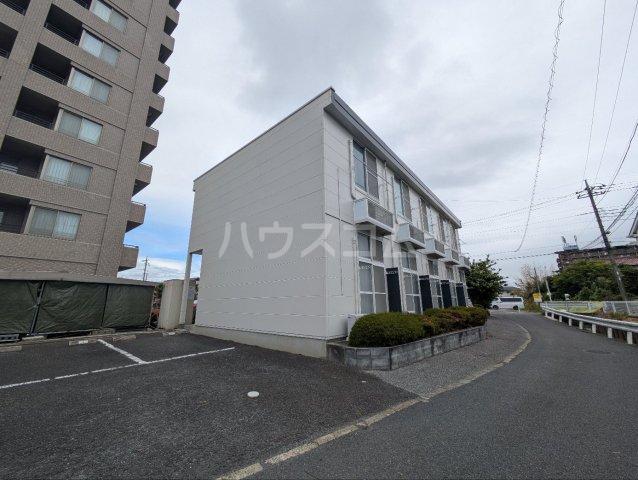 エスポワール(1K/2階)