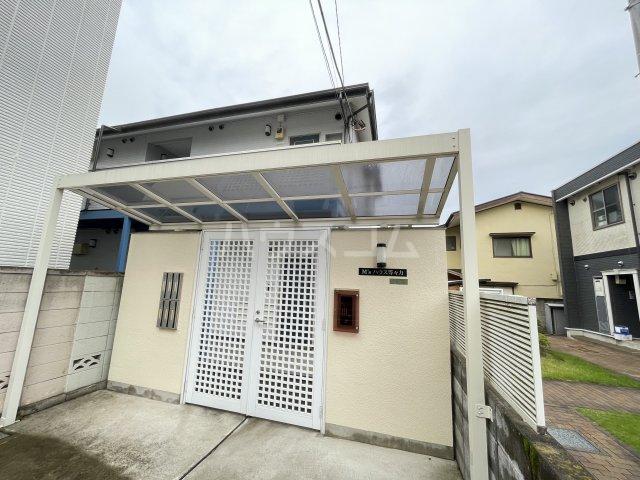 MSハウス