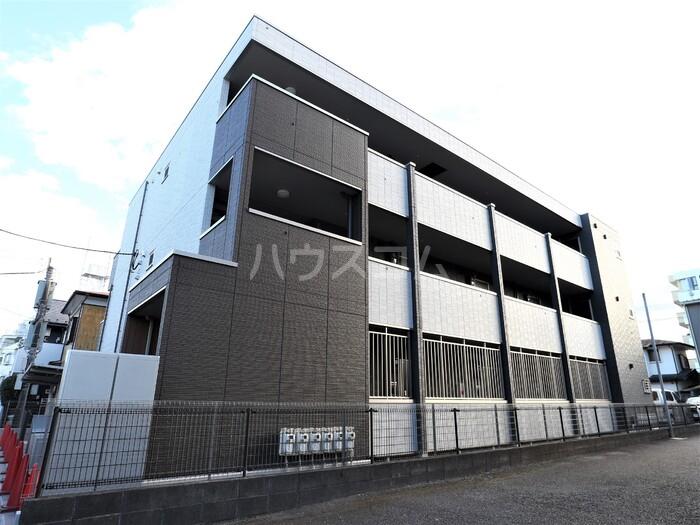コンフォール東橋本2丁目