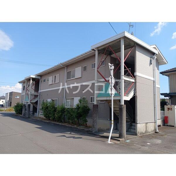 ハイツラック
