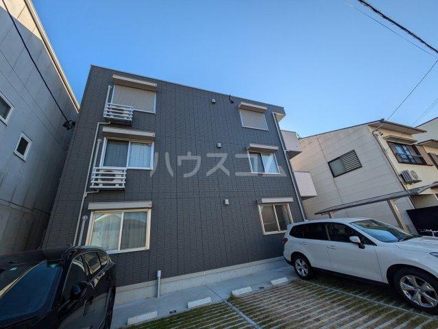 ダイヤモンドヒルズ苗代町