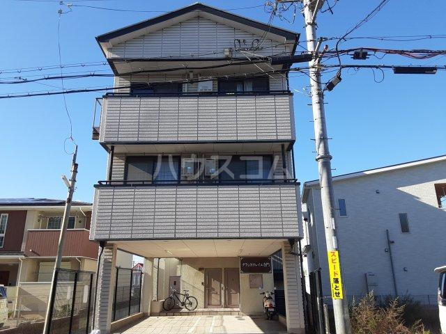 グランドソレイユ寺門