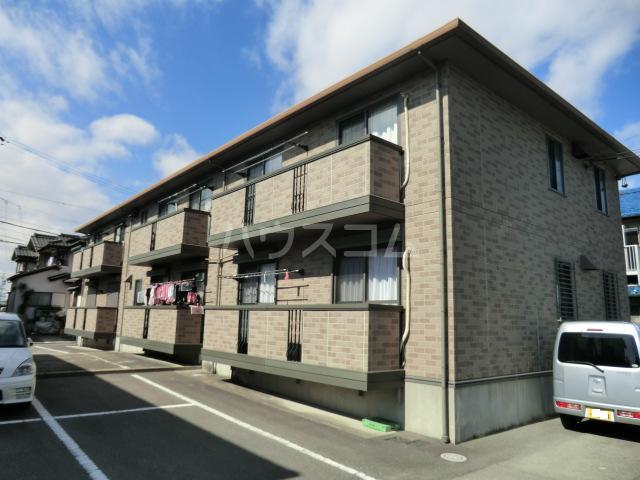 エレガンス シンワ B
