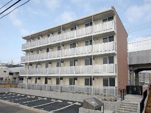 レオパレス新鎌ケ谷KIYOTA