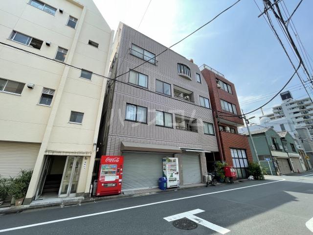 ハイム岡安