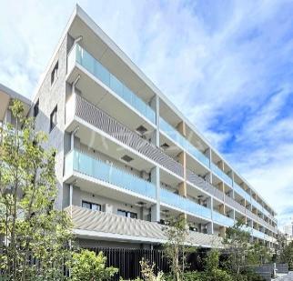 J.GRAN COURT 品川西大井WE