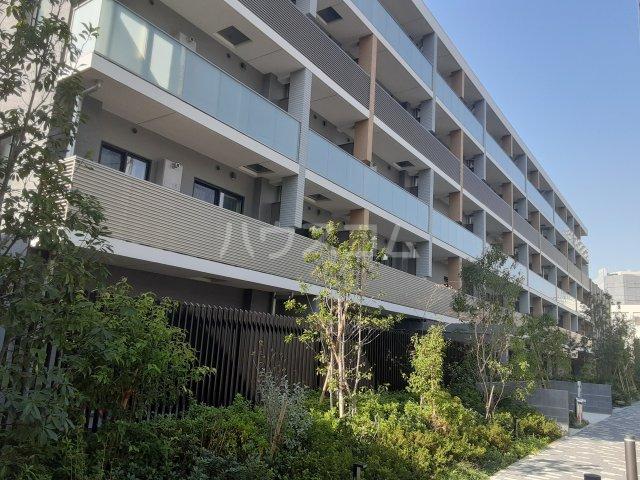 J.GRAN COURT 品川西大井WE