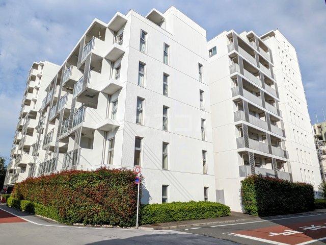 PRIME URBAN 東中野 COUR(1LDK/2階)