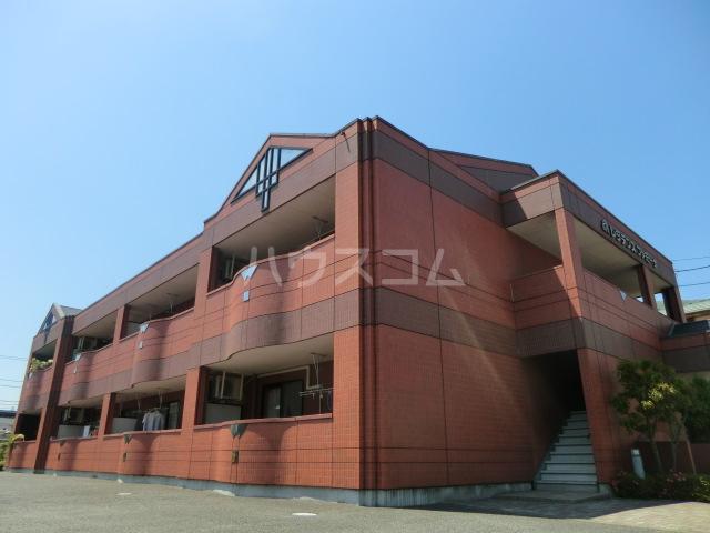 レジデンスファミーナ