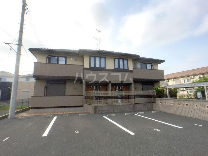 イーズフィールドA