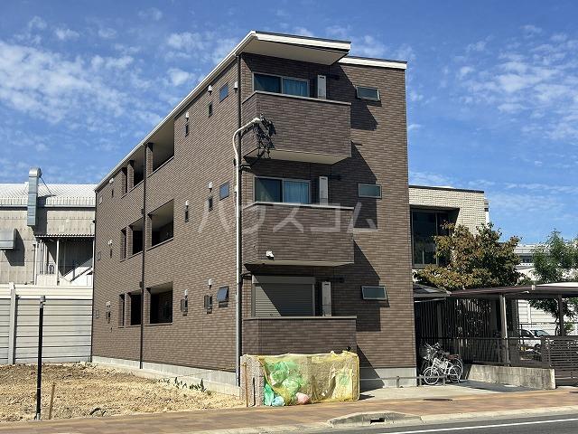 VERDE東陽