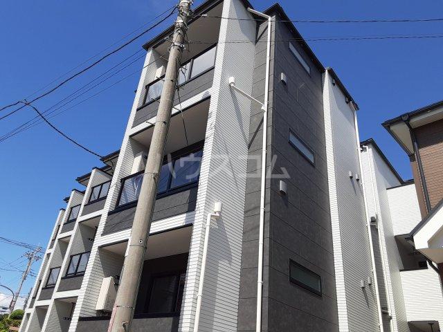 MELDIA上溝Ⅲ