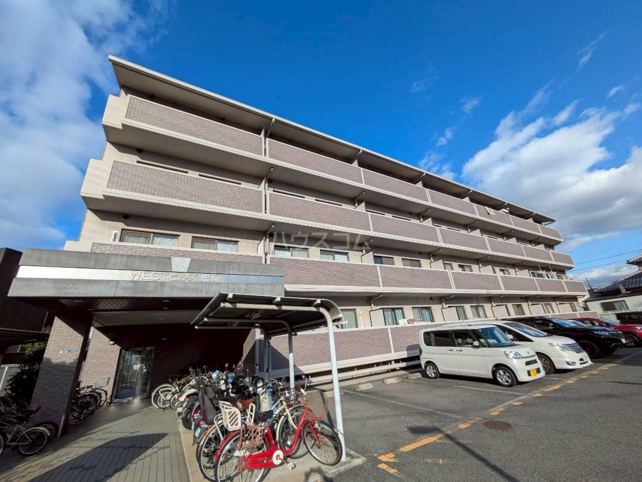 ウエストヒルズ忠岡
