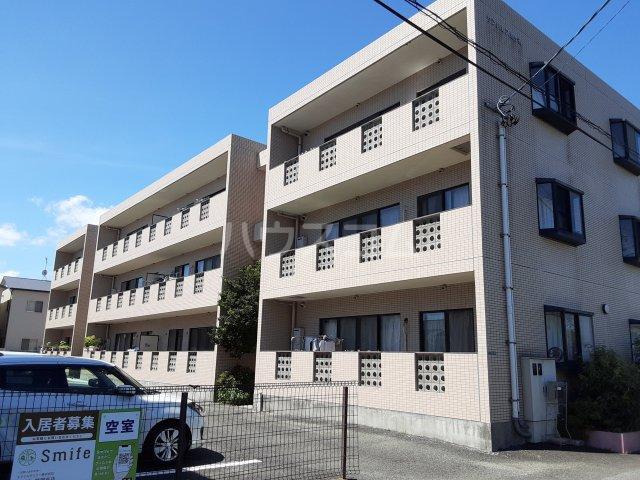 サンパレス池ヶ谷
