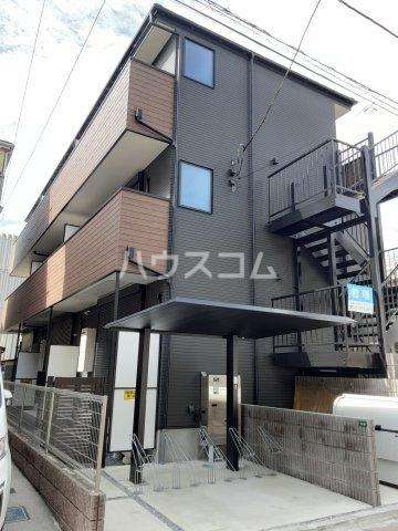LIGNUM川口