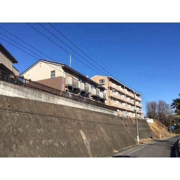 グリーンヒルズ