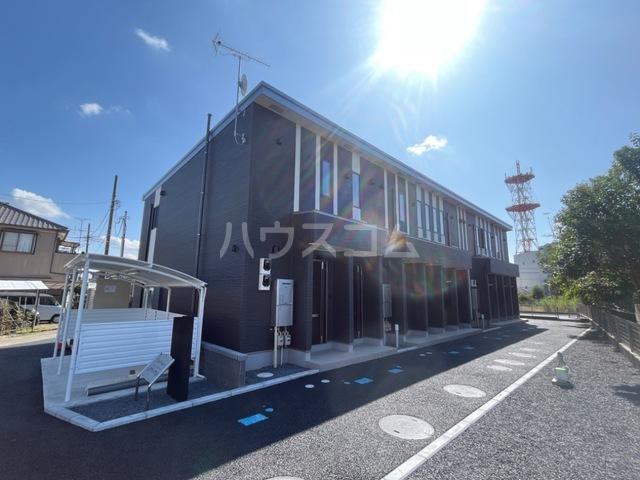 カーサ・フォンターナ