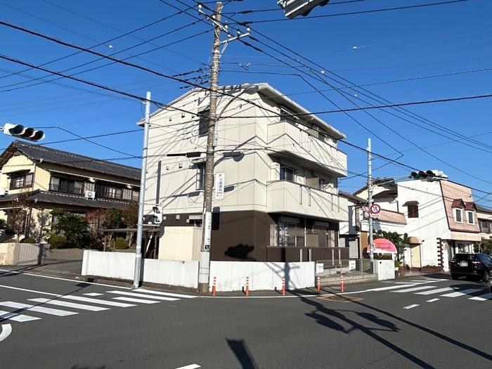 岳南電車 吉原本町駅 徒歩34分  築9年(ワンルーム/2階)