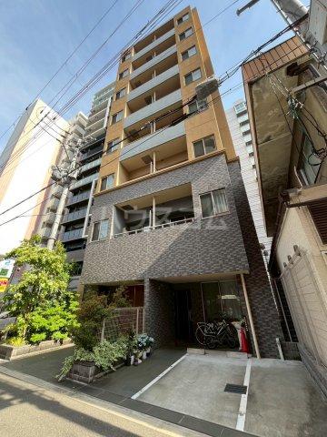 アミティエ扇町リアン