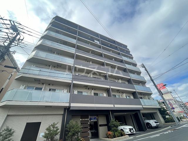 クレヴィスタ押上
