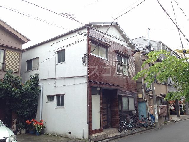 コーポアンドウ