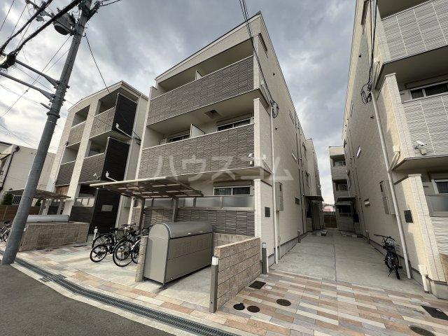クリエオーレ庄内栄町Ⅱ