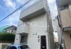 コンフォート若松町