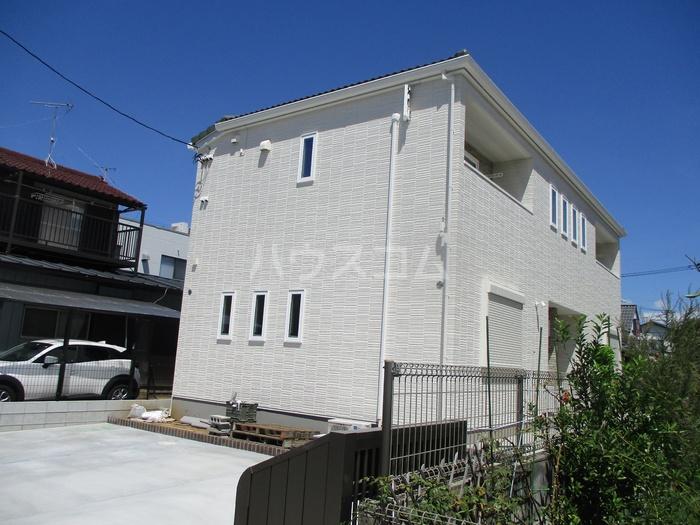 DCR若松町