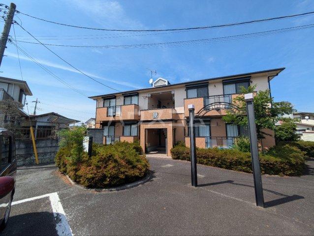 サンガーデンエスポワールB