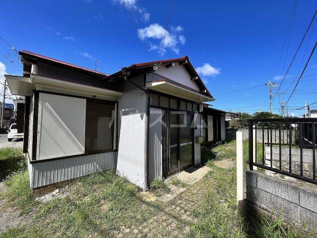 神奈川県平塚市  築56年(3K)