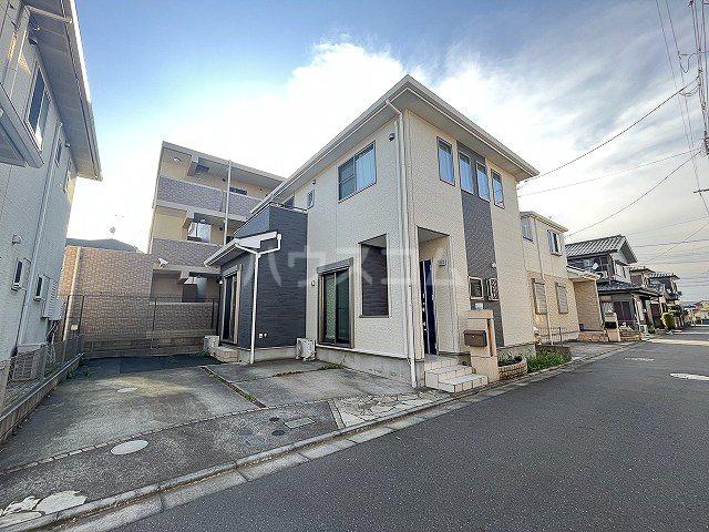 西武鉄道新宿線 新所沢駅 徒歩19分 2階建 築14年