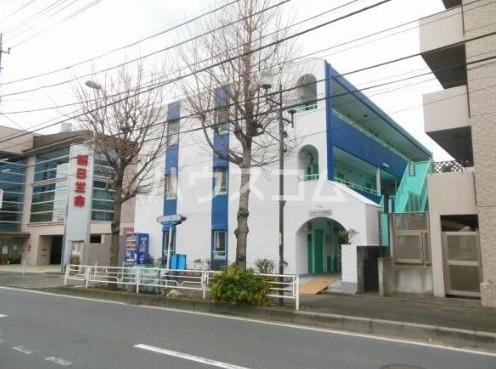 エスポワール青葉台