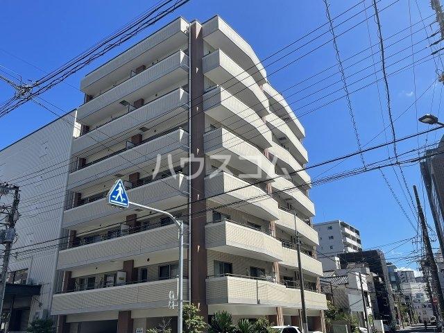 オーキッドレジデンス三ノ輪Ⅱ