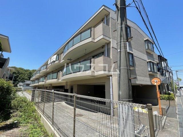 メイプルヴィラ