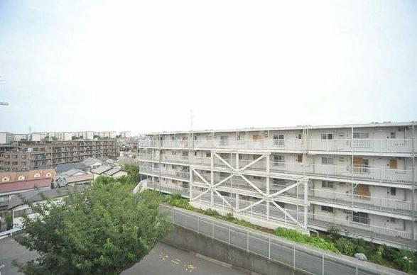ビレッジハウス向ヶ丘1号棟