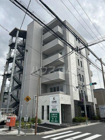 リナージュ佐古前