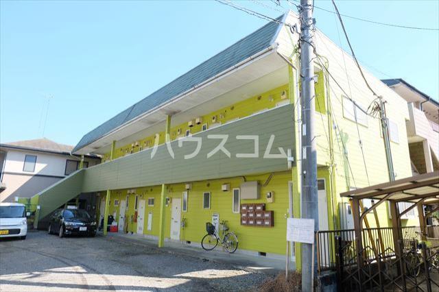 コーポテスコⅠ