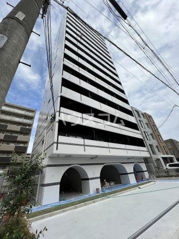 フォルティス今池