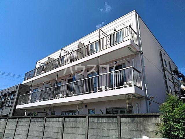 プレジデントマンション衣笠栄町